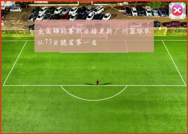 全国锦标赛积分榜更新广州篮球队以73分稳居第一名