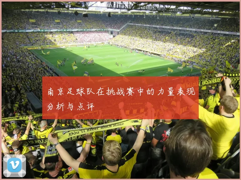 南京足球队在挑战赛中的力量表现分析与点评